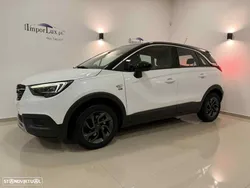 Opel Crossland X 1.2 T 120 Anos