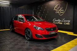PEUGEOT 308 GTI 1.6 THP 270 BPS COUPE FRANCHE - Très Belle Configuration - Suivi complet - CT OK - Etat irréprochable