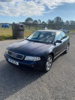Audi A4 B5 1.9 TDI (AFN) 110cv