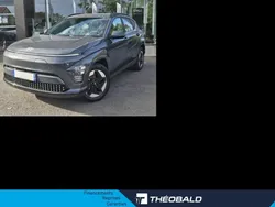 Hyundai Kona Electric 48kWh - 156ch Creative