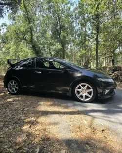 Honda Civic typ r fn2