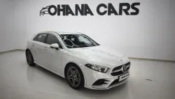 MERCEDES Clase A A 180 7G-DCT