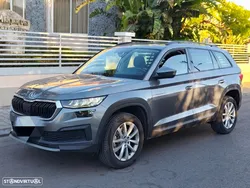 Skoda Kodiaq 2.0 TDI Ambition DSG