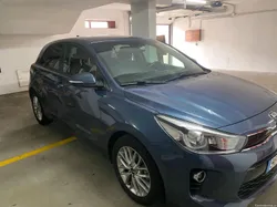 Kia Rio EX