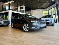 FORD FOCUS 1.5 TDCi 120 SS Titanium 216.91 EUROS/MOIS