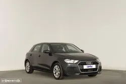 Audi A1 Sportback 25 TFSI Advanced