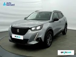 Peugeot 2008 1.2 PureTech 100ch S&S Style