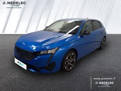 Peugeot 308 1.2 130ch S&S Allure Pack