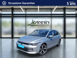VOLKSWAGEN Golf 2.0 TDI 150 DSG7 VW Edition