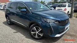 Peugeot 5008 GENERATION-II 1.5 BLUEHDI 130cv EAT8 ALLURE 14160 ht tbeg