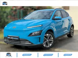 HYUNDAI KONA Intuitive - 204 - Garantie 24 mois