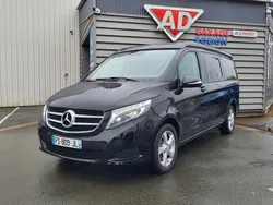 Mercedes-benz Marco Polo 250 D 190ch 4 Matic 7G-Tronic Plus 5 PLACES