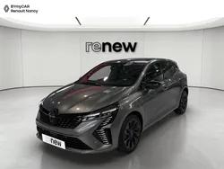RENAULT Clio TCe 90 ch GSR2 Esprit Alpine