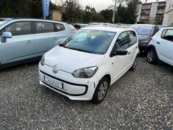 Volkswagen UP 1.0i 60ch CLIM/FC/VE/ISO 63 300 KMS