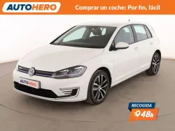 VOLKSWAGEN Golf e- ePower