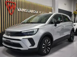 Opel Crossland 1.2 81kW (110CV) Elegance
