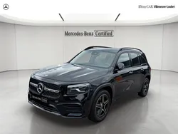MERCEDES GLB 200 d 8G-DCT AMG Line