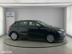 SEAT Ibiza 1.0 TSI Style DSG