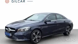 Mercedes-Benz Classe CLA de 2018
