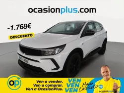 OPEL Grandland 1.2T S&S GS 130