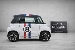 Citroën Ami 2021