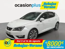 SEAT Ibiza 1.4TDI CR S&S FR 90