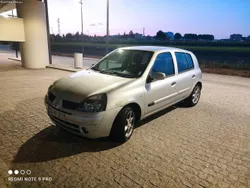 Renault Clio 1.5 DCI 5 lugares