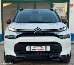 Citroën C3 Aircross 1.2 PureTech C-Series