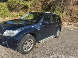 Suzuki Grand Vitara Grand Vitara 1.9DDiS JLX-ES JLX-ES