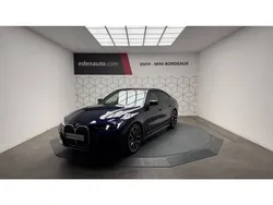BMW Série 4 Gran Coupé 420d xDrive 190 ch BVA8 M Sport