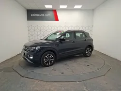 Volkswagen T-Cross 1.0 TSI 95 Start/Stop BVM5 United