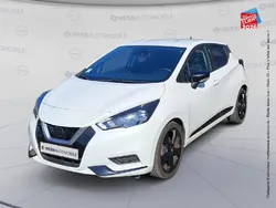 Nissan Micra 1.0 IG-T 92ch Enigma 2021.5