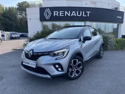 RENAULT CAPTUR 1.3 TCe - 130 Intens