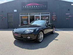 MAZDA MX-5 MX5 2.0L 160 CH NISEKO PACK PERFORMANCE / Bilstein réglable / RARE
