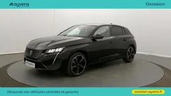 Peugeot 308 e-308 156ch batterie 54 kWh Allure