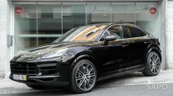 Porsche Cayenne de 2019