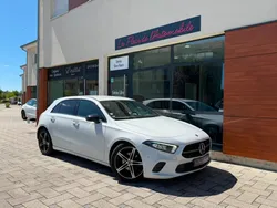MERCEDES CLASSE A 180 d 7G-DCT Progressive Line - CAMERA DE RECUL - RADAR AV/AR