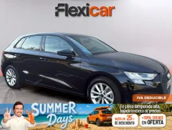 AUDI A3 Sportback 30 TFSI S tronic