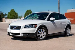Volvo C30 1.6D Nacional