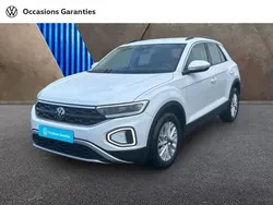 Volkswagen T-Roc 1.0 TSI 110ch Life Plus