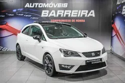Seat Ibiza 1.2 TSi FR