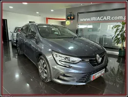 Renault Mégane Sport Tourer 1.3 TCe Limited
