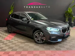 BMW SERIE 1 F40 116d 116 ch DKG7 Business Design / CARPLAY / CAMERA