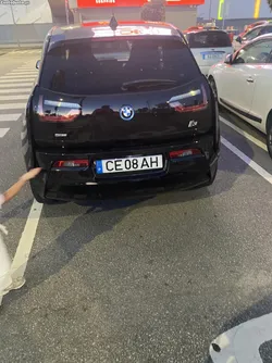 BMW i3 0A040000