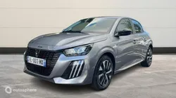 Peugeot 208 1.2 Turbo 100ch Style