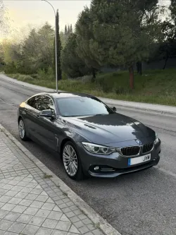 BMW 430 430dA Gran Coupé xDrive Luxury