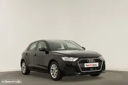 Audi A1 Sportback 30 TFSI Advanced S tronic