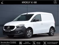 Mercedes Citan 113 Ess Long - 22 990 HT