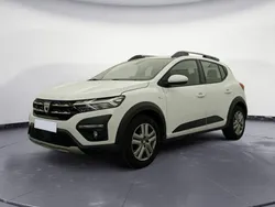 Dacia sandero III Stepway Confort TCe 90 CVT -22