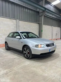 Audi A3 1.6 Ambiente
